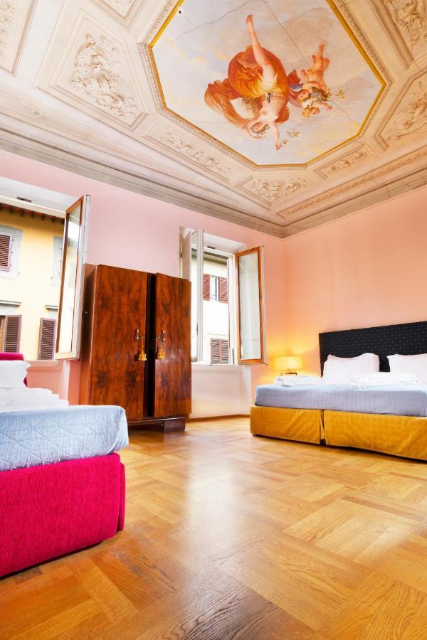 La Scala 3* Florencia