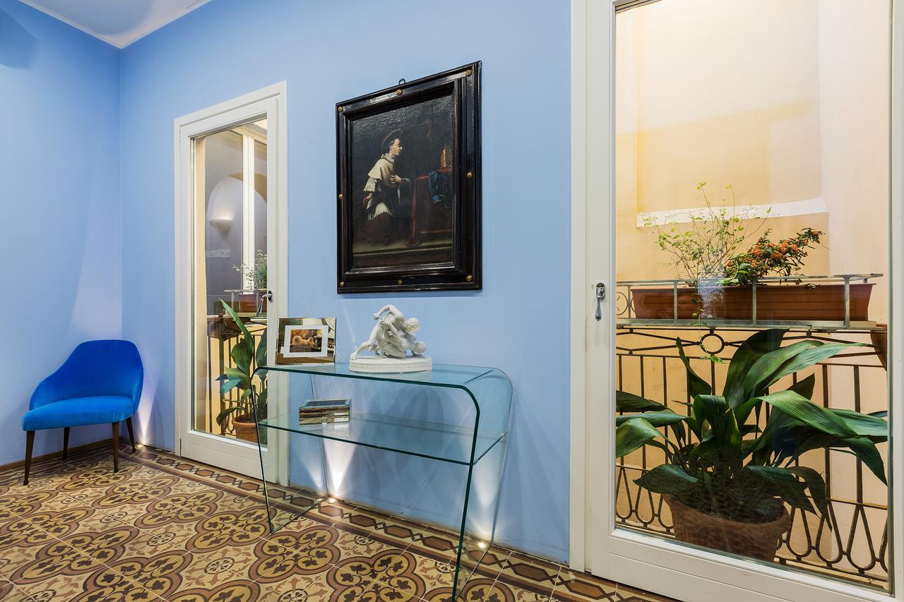 La Scala Hotel Florencia