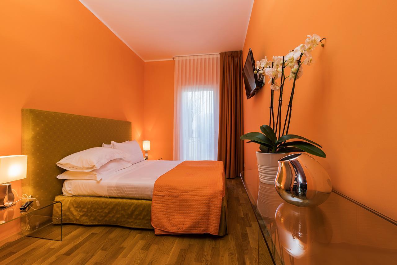 La Scala Hotel Florencia