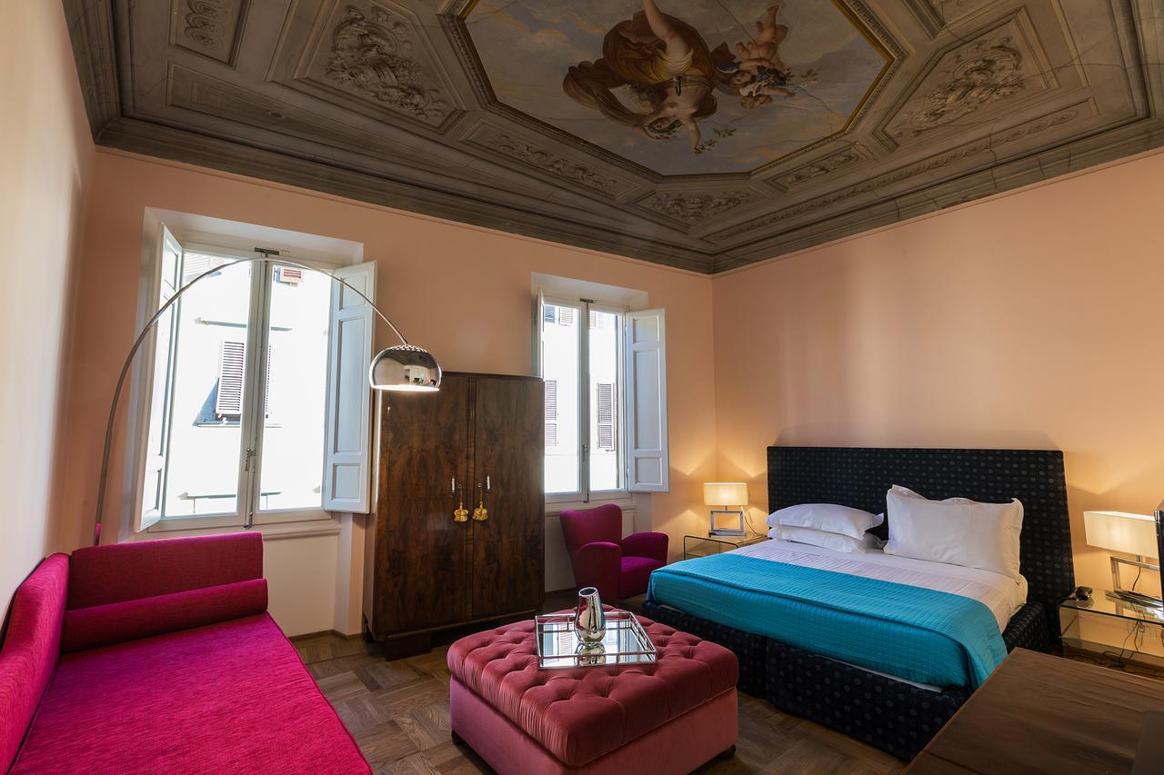 La Scala Hotel Florencia