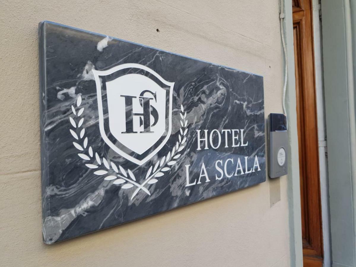 La Scala Florence
